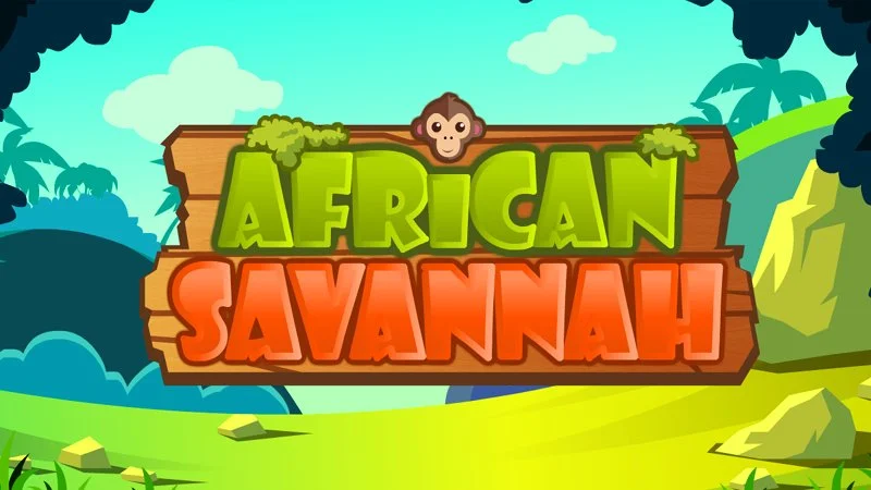 African Savannah