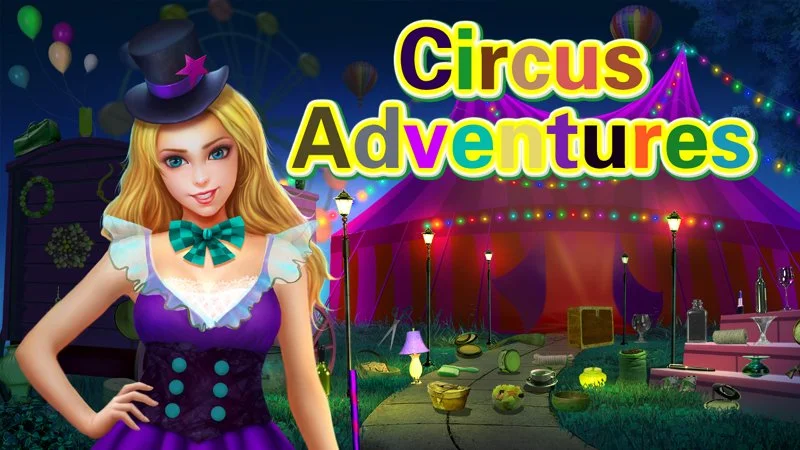 Circus Adventures